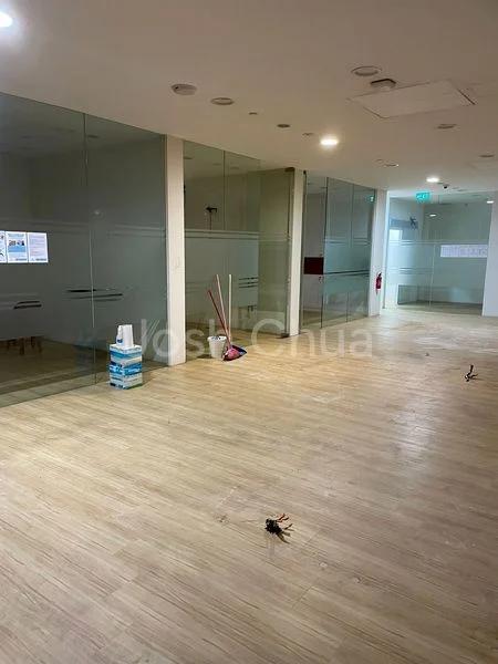 Factory / Workshop (B2) for Sale in  Tuas Lot - Image 14